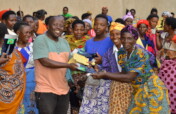 Help us make an impact! by feeding the needy