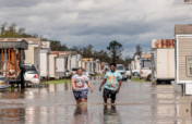 Emergency Fuel - Hurricane Ida, Louisiana