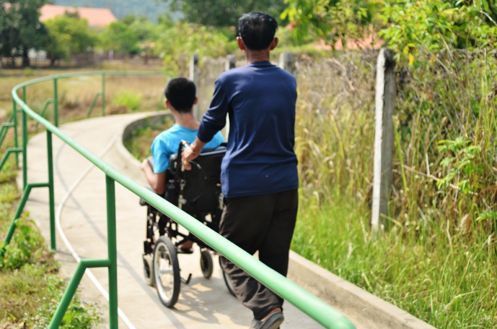 Empowering People with Intellectual Disabilities
