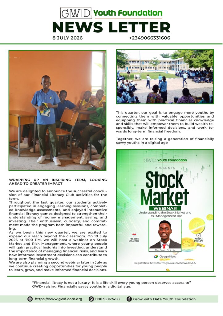 Newsletter