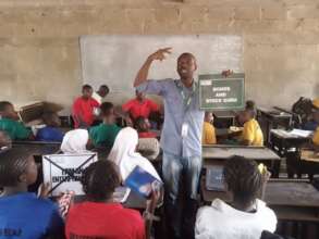 Introduction of Financial literacy Club