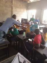 Club activities