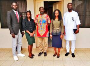 GWDYF- third Quarter visit to schools