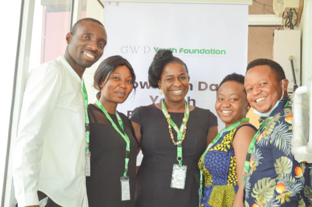 Setting up Financial Clubs for young Nigerians