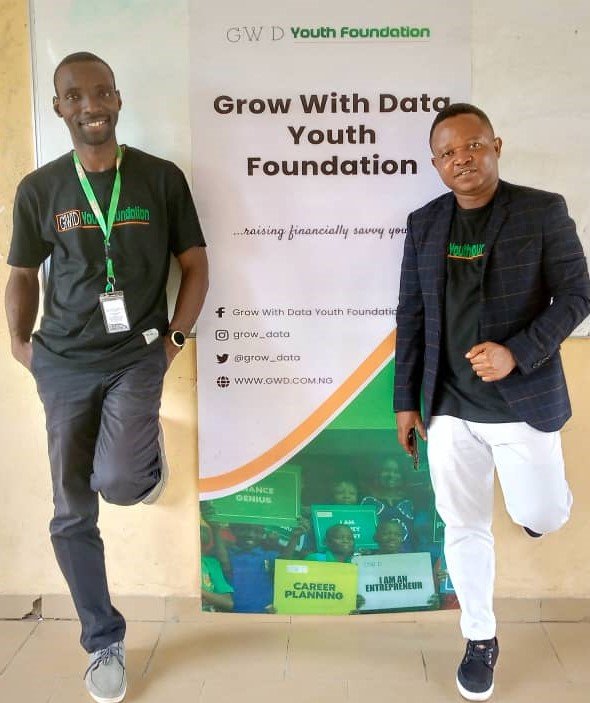 Setting up Financial Clubs for young Nigerians