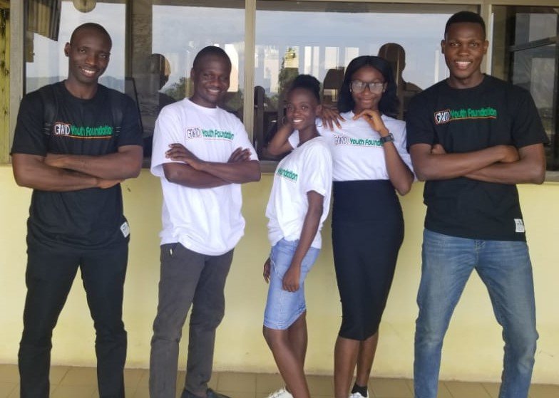Setting up Financial Clubs for young Nigerians
