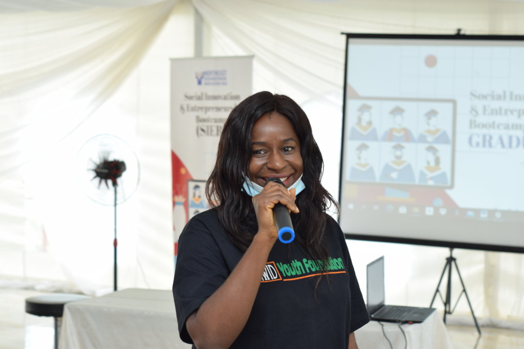Setting up Financial Clubs for young Nigerians