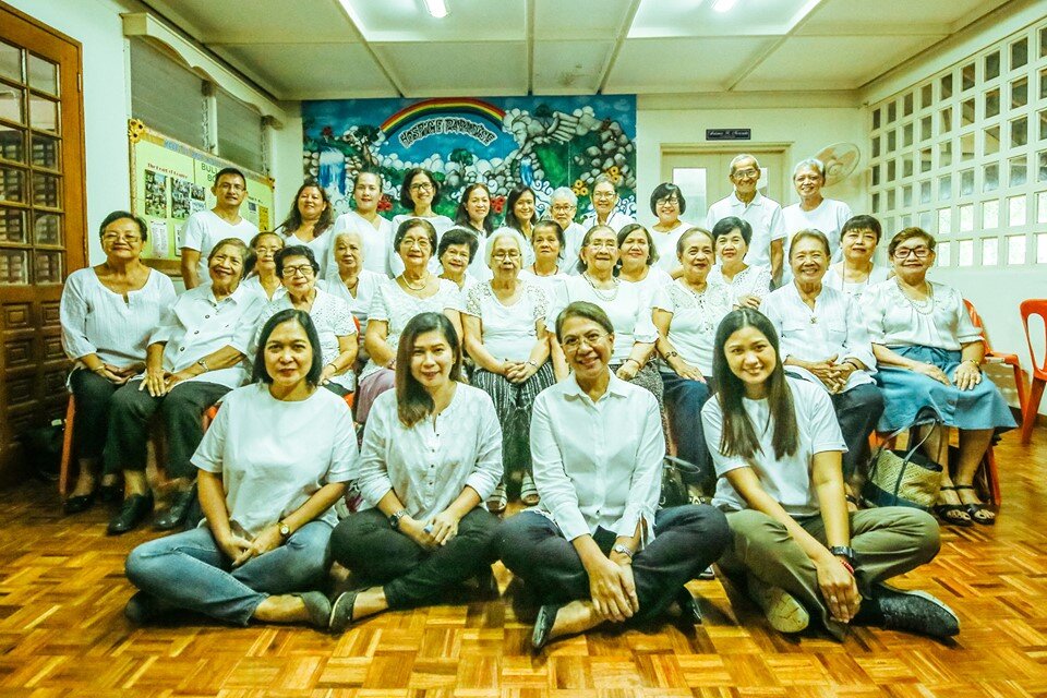 Breathing, Healing @ Hospice