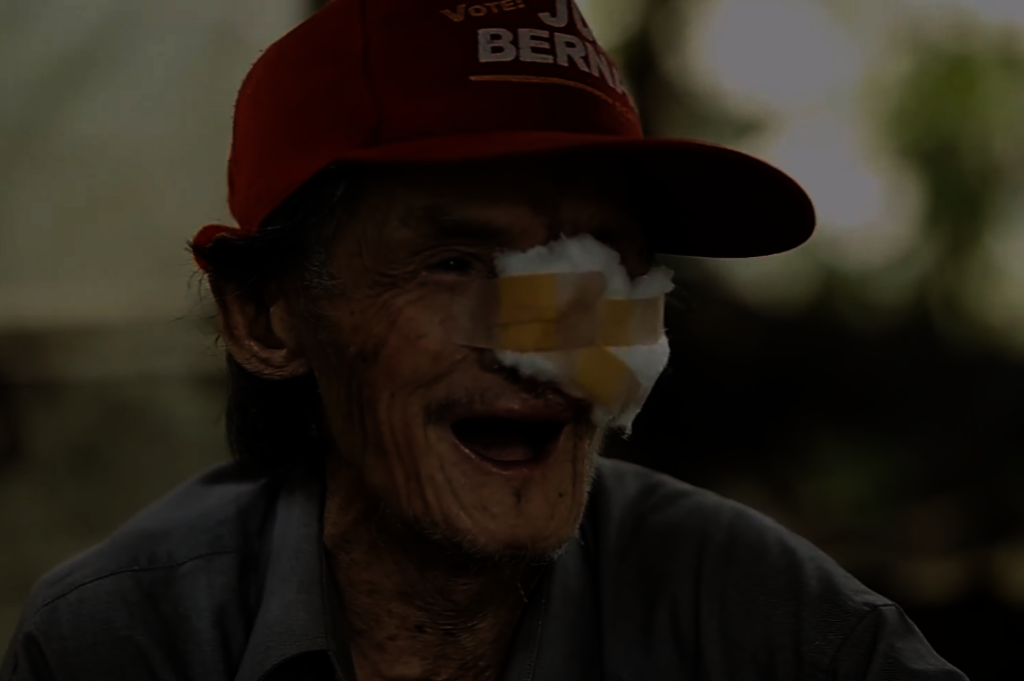 Breathing, Healing @ Hospice