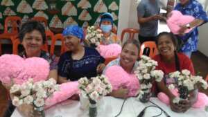 Daycare patients