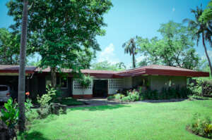 Hospice Center