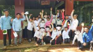 Ele Education Day