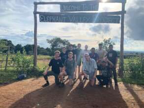 School Groups returning