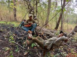 Mahout's Life