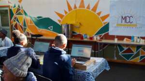 The MCC at Mosaic in Mbekweni