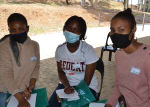 Happy to be at the MCC