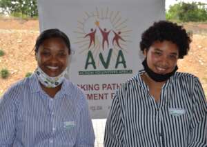 Caledon participants