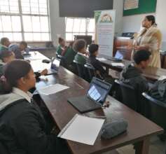 More learners learn about possible career options