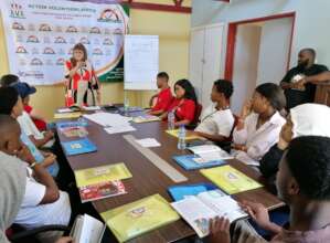 Learning how to develop one's career