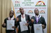 Mobilising Future Careers for South Africa's Youth