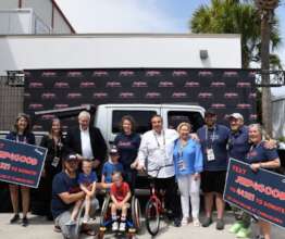 Barrett Jackson_Car Auction
