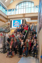 Scheels Giving Grant
