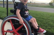 Berthoud Adaptive Park Project
