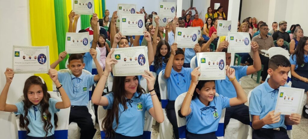 6to Grado