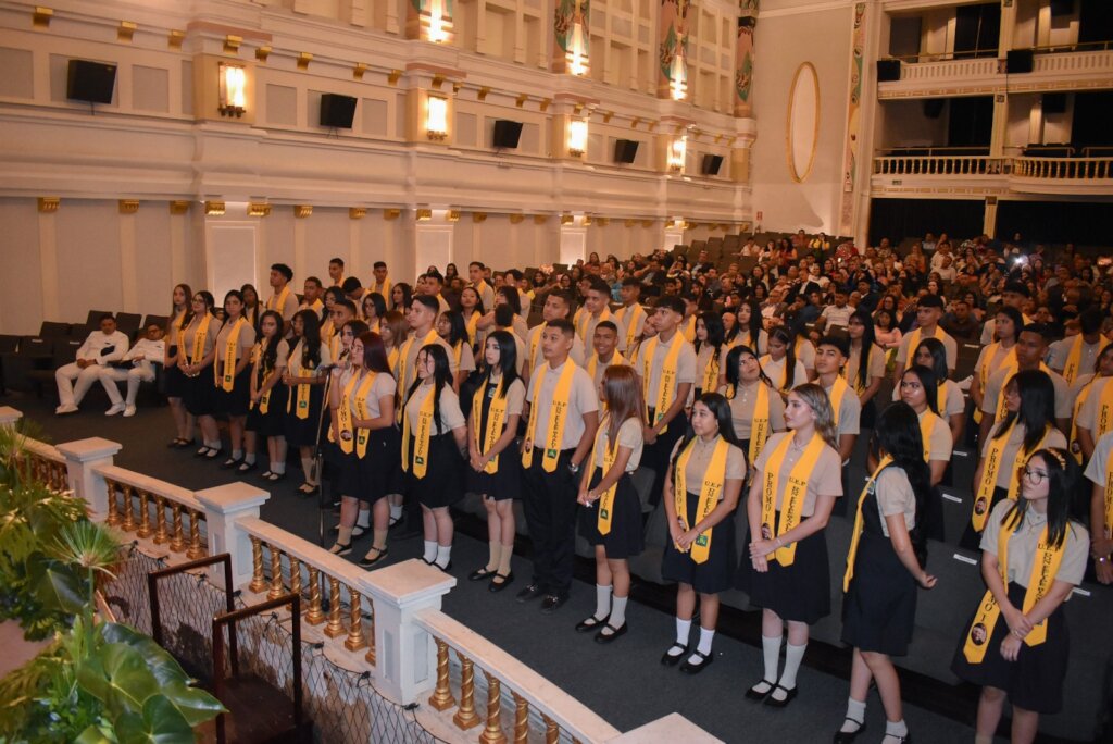 Graduacion