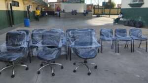 Chairs