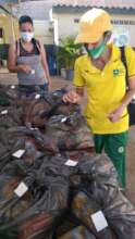 Food bags