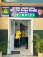 School Office