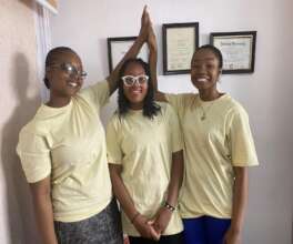 The PUVA App Technvation Girls