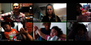 Mr. J's Friday Group