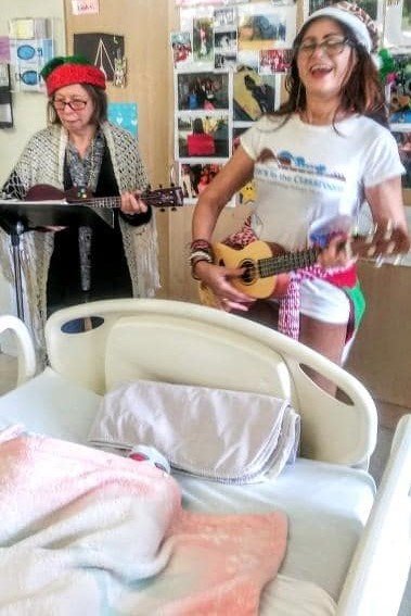 Provide Life-Changing Music for Fragile Students