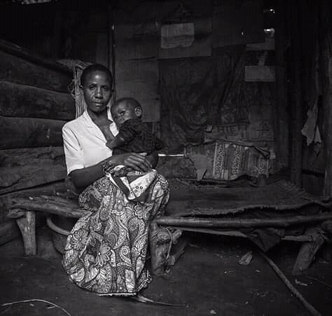 Help displaced Batwa buy farmland to fight poverty