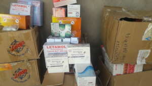 Some Medications to be used