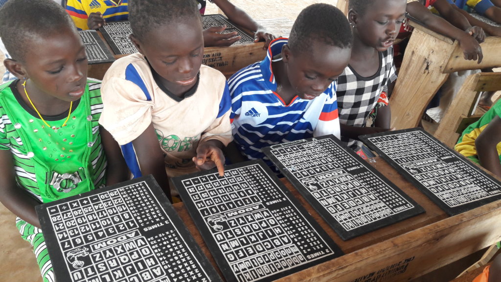 Treat 6000children with malaria in Zambulkura area