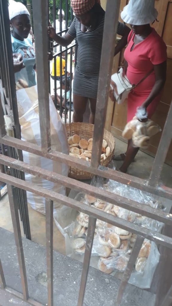 Haiti Earthquake Relief 2021