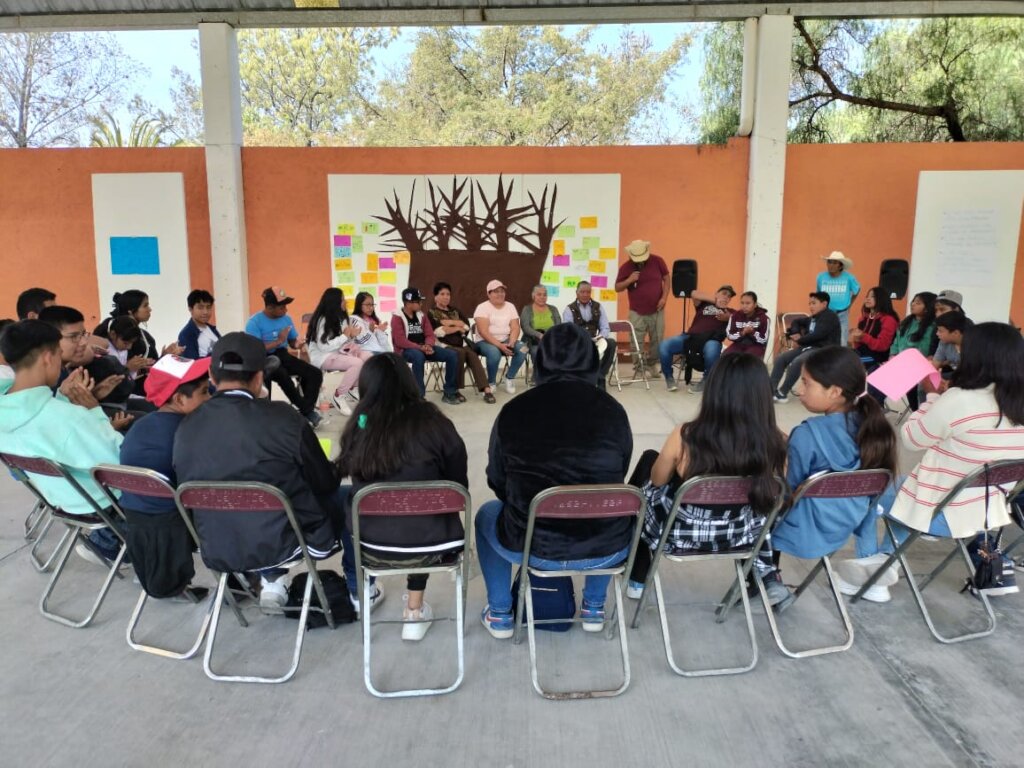 State-wide workshop: Group reflection
