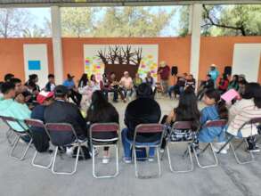 State-wide workshop: Group reflection