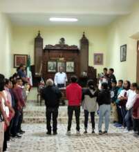 State-wide workshop: introduction to authorities
