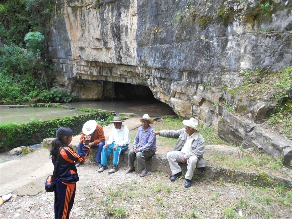 Empowering Indigenous Youth in Mexican Communities