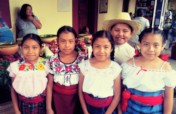 Empowering Indigenous Youth in Mexican Communities