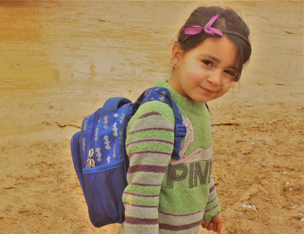 Back to School: Emergency Response in Lebanon