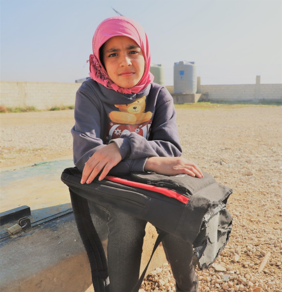 Back to School: Emergency Response in Lebanon