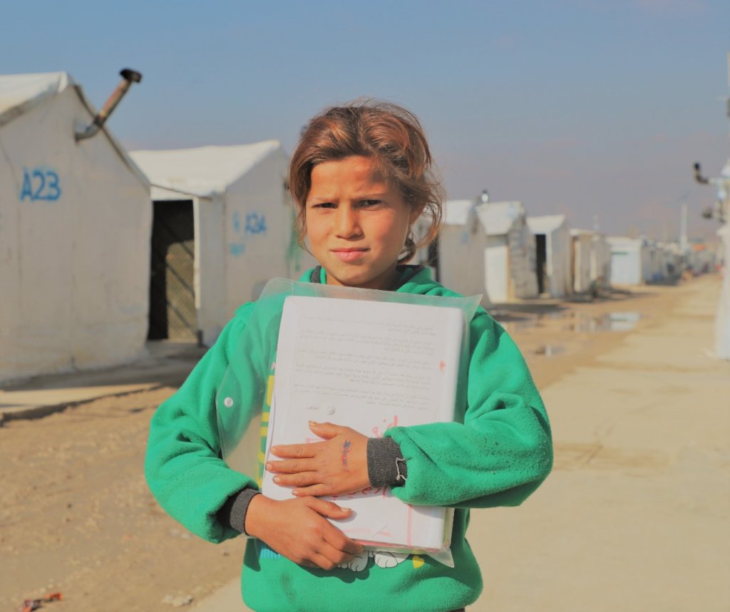 Back to School: Emergency Response in Lebanon