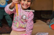 Back to School: Emergency Response in Lebanon