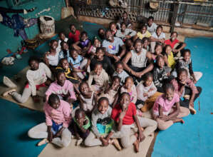 Part of our Students.