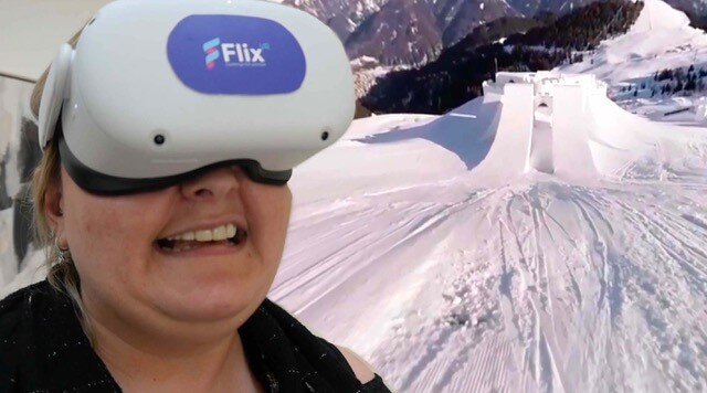 Motor Neurone Disease - Great Virtual Experiences